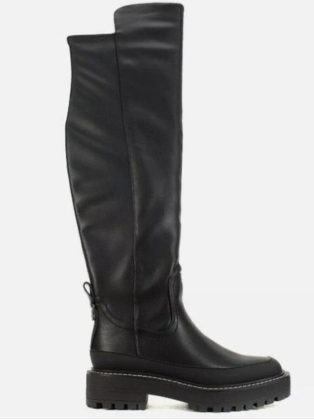 Sam Edelman High Knee Boots
